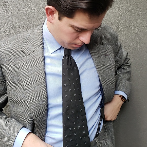 Meet your Posher, Ryan - Picture 6 of 8